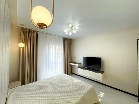 Квартира на вул. Михайла Максимовича, 26-Д в Києві, ID 255301, фото №5