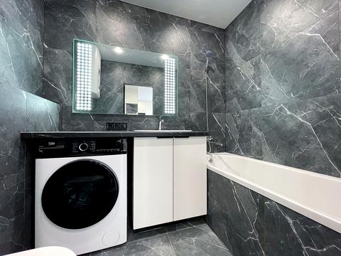 Квартира на вул. Михайла Максимовича, 26-Д в Києві, ID 255301, фото №10