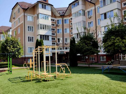 Квартира на вул. Бориса Гмирі, 20-А в Києві, ID 254875, фото №2