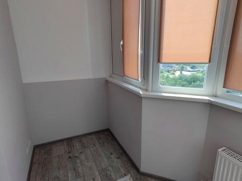 Квартира на вул. Бориса Гмирі, 20-А в Києві, ID 254875, фото №14