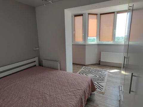 Квартира на вул. Бориса Гмирі, 20-А в Києві, ID 254875, фото №15