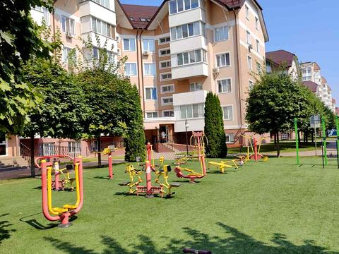 Квартира на вул. Бориса Гмирі, 20-А в Києві, ID 254875, фото №4