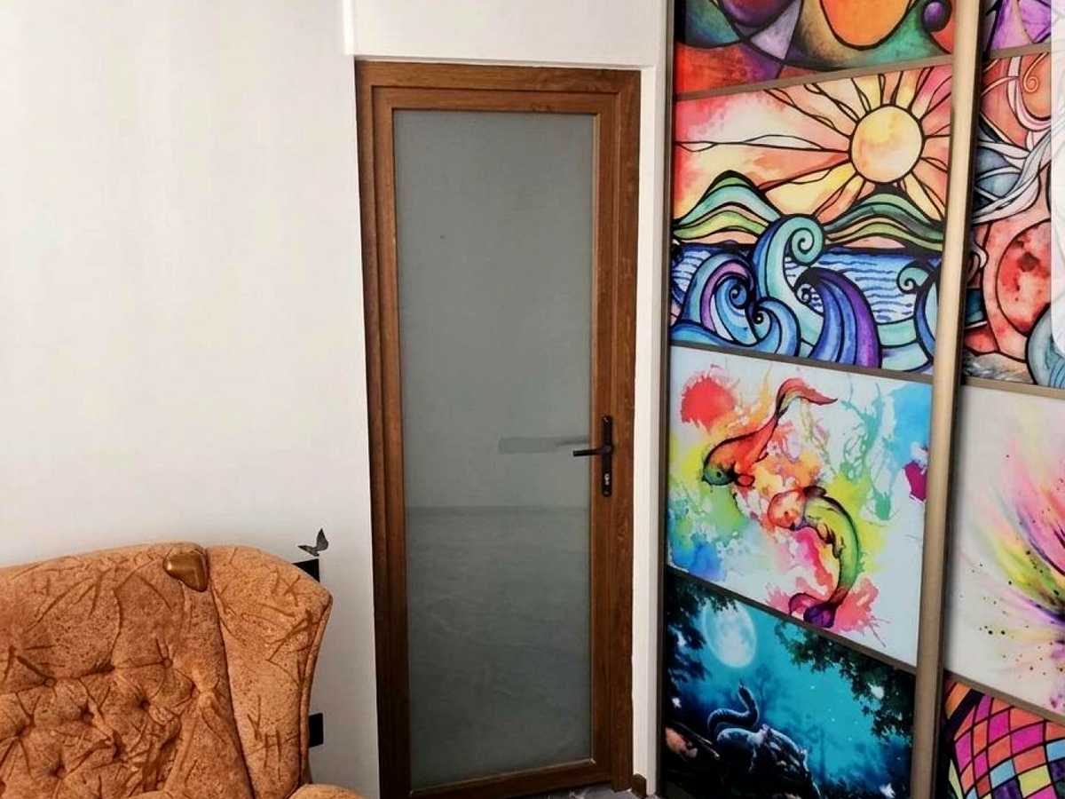 Квартира на вул. Євгена Чикаленка вул., 95/1 в Одеса, ID 309626, фото №2