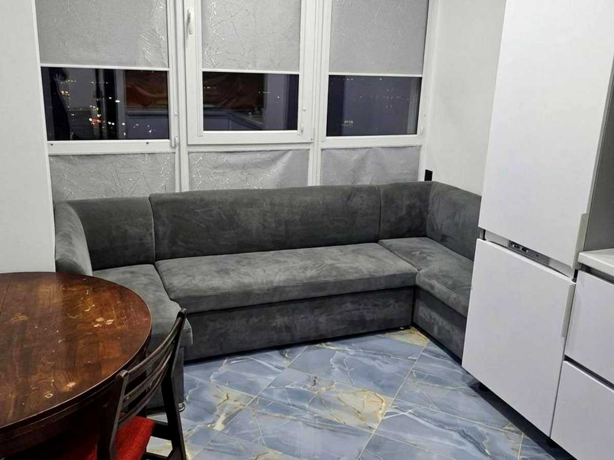 Квартира на вул. Євгена Чикаленка вул., 95/1 в Одеса, ID 309626, фото №3