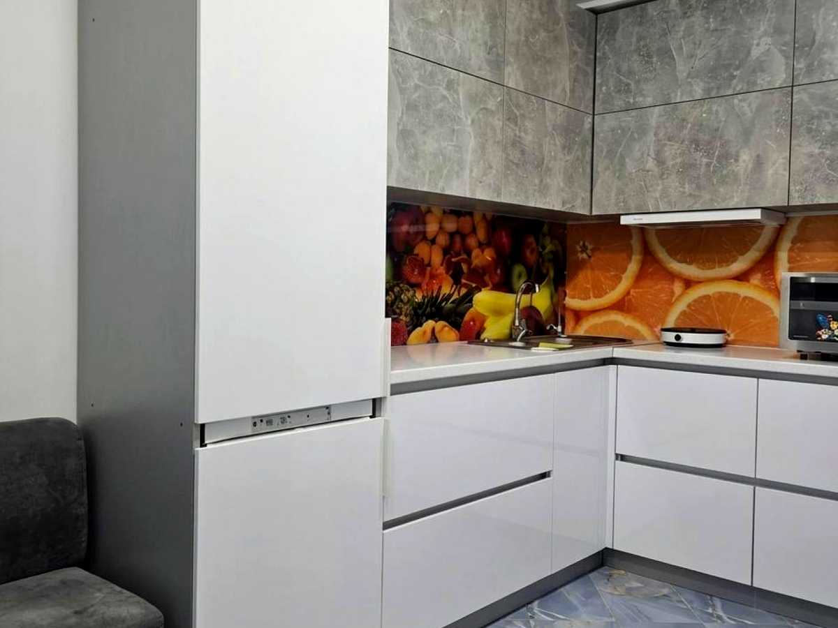 Квартира на вул. Євгена Чикаленка вул., 95/1 в Одесі, ID 309626, фото №7