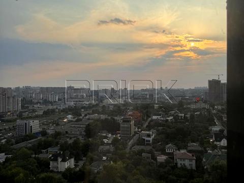 Квартира на вул. Андрія Верхогляда, 30 в Київ, ID 254908, фото №5