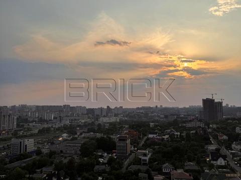 Квартира на вул. Андрія Верхогляда, 30 в Києві, ID 254908, фото №6