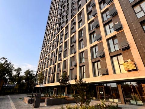 Квартира на вул. Андрія Верхогляда, 30 в Києві, ID 254908, фото №9
