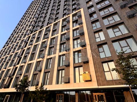 Квартира на вул. Андрія Верхогляда, 30 в Києві, ID 254908, фото №10