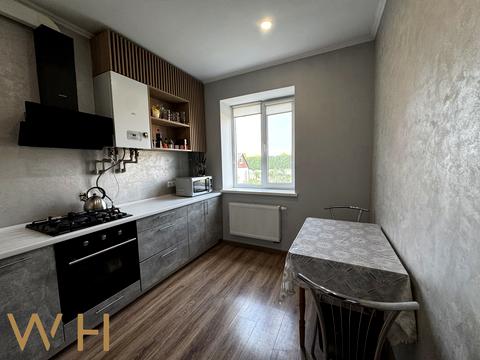 Квартира на вул. Мала Кільцева, 17 в Києві, ID 273885, фото №1