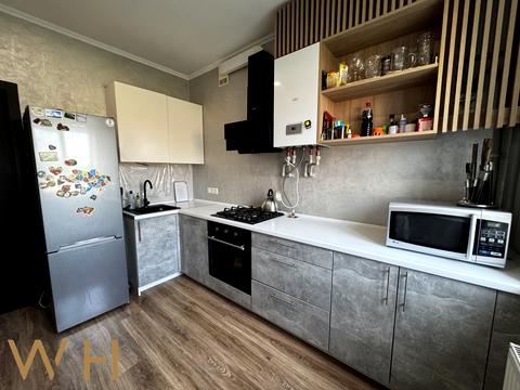 Квартира на вул. Мала Кільцева, 17 в Києві, ID 273885, фото №2