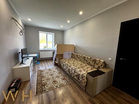 Квартира на вул. Мала Кільцева, 17 в Києві, ID 273885, фото №12