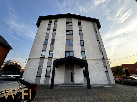Квартира на вул. Мала Кільцева, 17 в Києві, ID 273885, фото №19