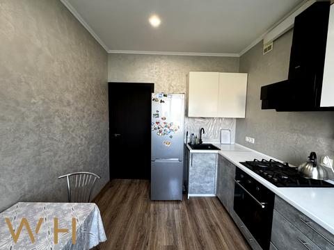 Квартира на вул. Мала Кільцева, 17 в Києві, ID 273885, фото №3