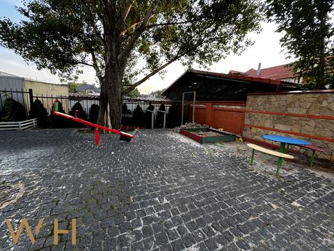 Квартира на вул. Мала Кільцева, 17 в Києві, ID 273885, фото №21