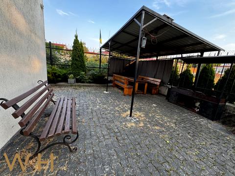 Квартира на вул. Мала Кільцева, 17 в Києві, ID 273885, фото №22