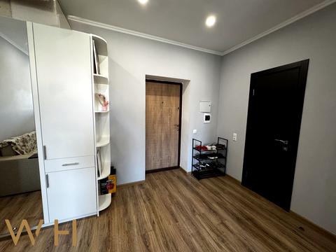 Квартира на вул. Мала Кільцева, 17 в Києві, ID 273885, фото №9