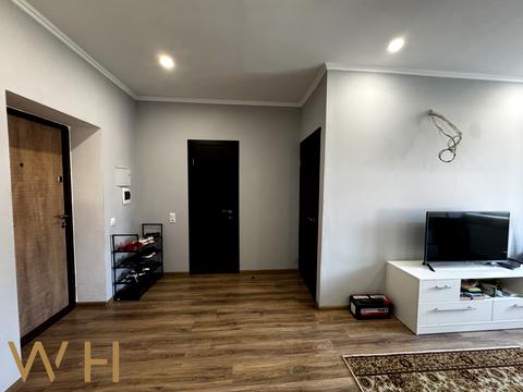 Квартира на вул. Мала Кільцева, 17 в Києві, ID 273885, фото №10