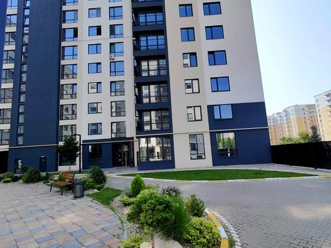 Квартира на вул. Миколи Мозгового в Києві, ID 256704, фото №1