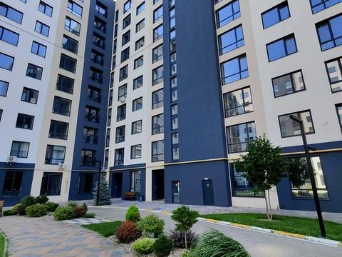 Квартира на вул. Миколи Мозгового в Києві, ID 256704, фото №2