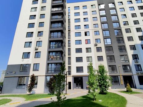 Квартира на вул. Миколи Мозгового в Києві, ID 256704, фото №3
