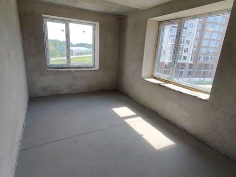 Квартира на вул. Миколи Мозгового в Києві, ID 256704, фото №7