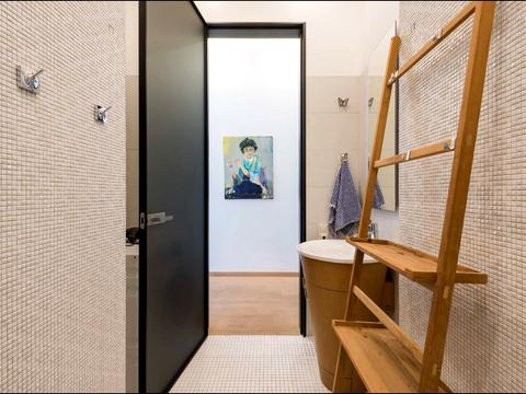 Квартира на вул. Антоновича, 17-А в Києві, ID 254351, фото №11