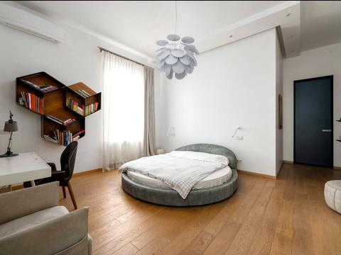 Квартира на вул. Антоновича, 17-А в Києві, ID 254351, фото №13