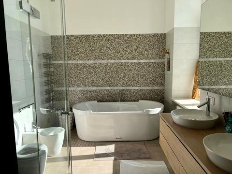 Квартира на вул. Антоновича, 17-А в Києві, ID 254351, фото №17