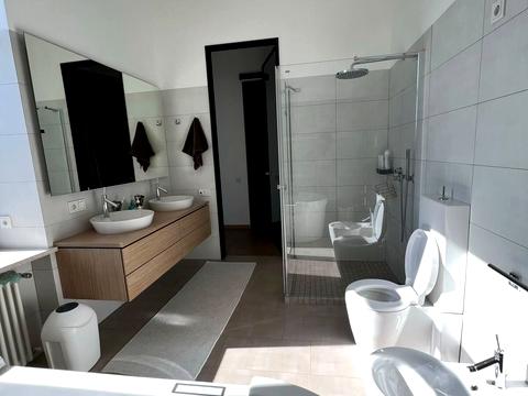 Квартира на вул. Антоновича, 17-А в Києві, ID 254351, фото №18