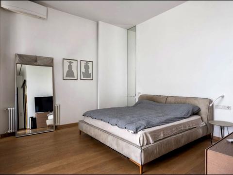 Квартира на вул. Антоновича, 17-А в Києві, ID 254351, фото №6