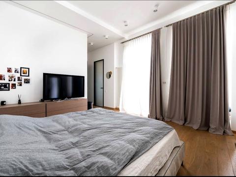 Квартира на вул. Антоновича, 17-А в Києві, ID 254351, фото №7