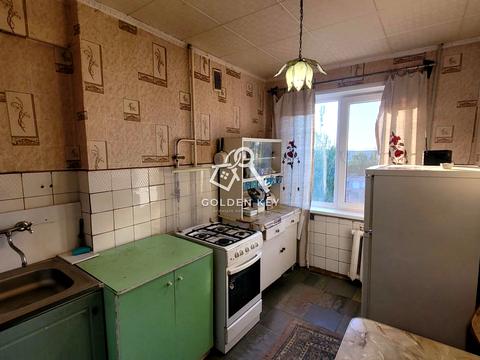 Квартира на вул. Космонавтів, 21 в Кривому Розі, ID 256115, фото №1