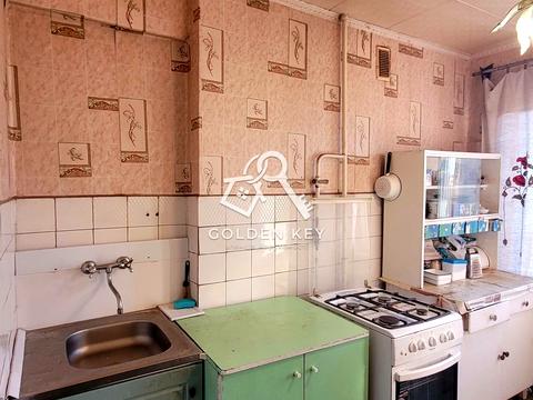 Квартира на вул. Космонавтів, 21 в Кривому Розі, ID 256115, фото №2