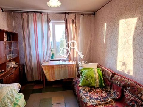 Квартира на вул. Космонавтів, 21 в Кривому Розі, ID 256115, фото №12