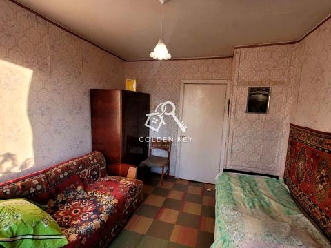 Квартира на вул. Космонавтів, 21 в Кривому Розі, ID 256115, фото №14