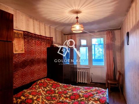 Квартира на вул. Космонавтів, 21 в Кривому Розі, ID 256115, фото №17