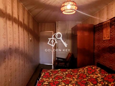 Квартира на вул. Космонавтів, 21 в Кривому Розі, ID 256115, фото №19