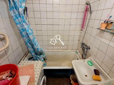 Квартира на вул. Космонавтів, 21 в Кривому Розі, ID 256115, фото №20