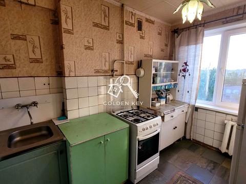 Квартира на вул. Космонавтів, 21 в Кривому Розі, ID 256115, фото №3