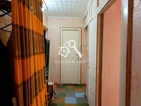 Квартира на вул. Космонавтів, 21 в Кривому Розі, ID 256115, фото №24