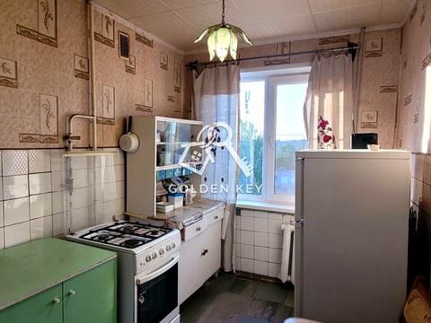 Квартира на вул. Космонавтів, 21 в Кривому Розі, ID 256115, фото №4