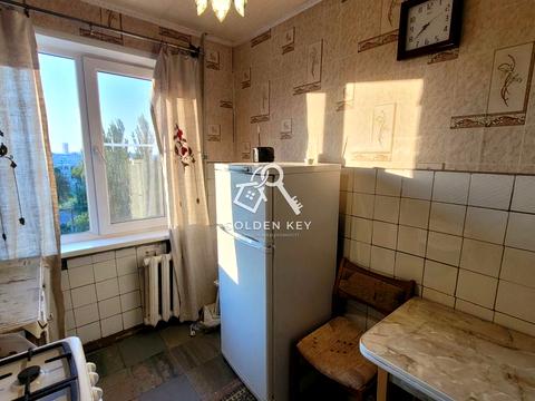 Квартира на вул. Космонавтів, 21 в Кривому Розі, ID 256115, фото №5