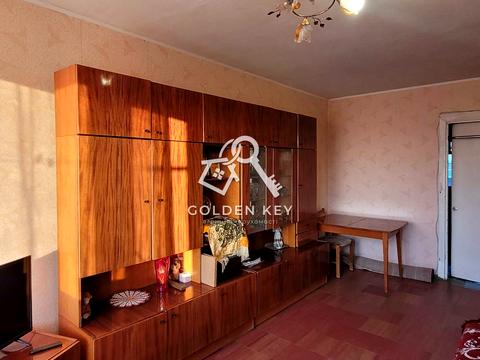 Квартира на вул. Космонавтів, 21 в Кривому Розі, ID 256115, фото №9