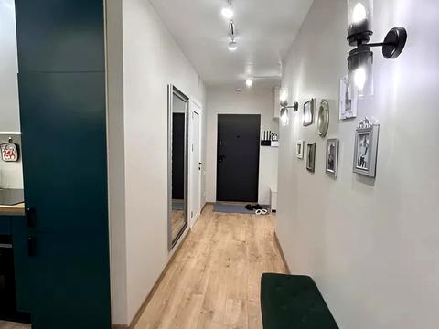 Квартира на вул. Романа Левицького, 4 в Івано-Франківську, ID 256761, фото №2
