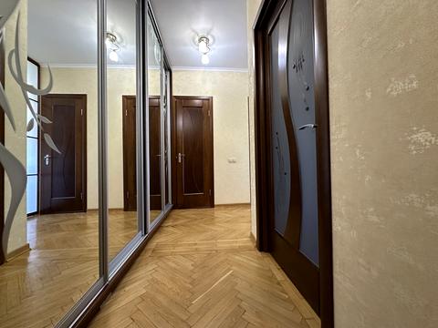 Квартира на вул. Композитора Лятошинського, 28 в Києві, ID 260946, фото №11