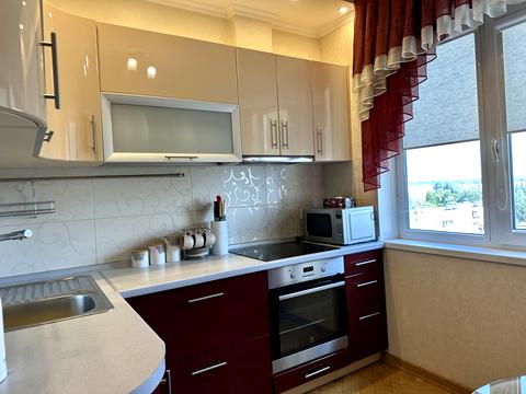 Квартира на вул. Композитора Лятошинського, 28 в Києві, ID 260946, фото №12