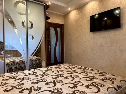 Квартира на вул. Композитора Лятошинського, 28 в Києві, ID 260946, фото №13