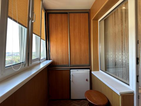 Квартира на вул. Композитора Лятошинського, 28 в Києві, ID 260946, фото №15