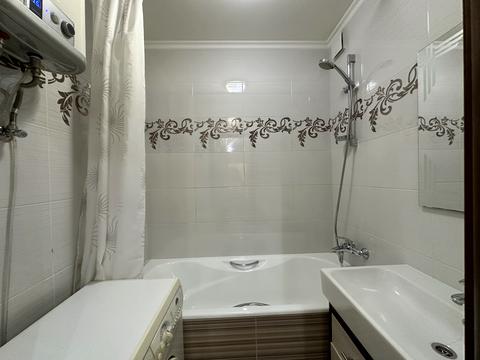 Квартира на вул. Композитора Лятошинського, 28 в Києві, ID 260946, фото №16